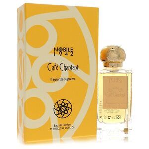 Nobile 1942 Cafe Chantant Eau De Parfum Unisex n/a Extrait De Parfum